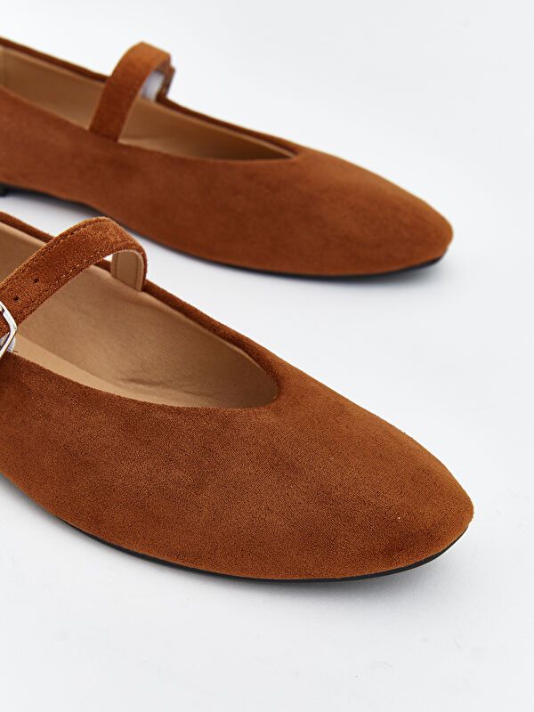 Moudda LC Waikiki - Ballerines pour Femme - Tunisie 3