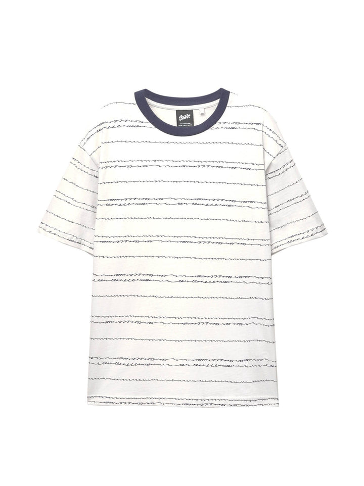 Moudda PULL & BEAR - T-SHIRT - Tunisie 1