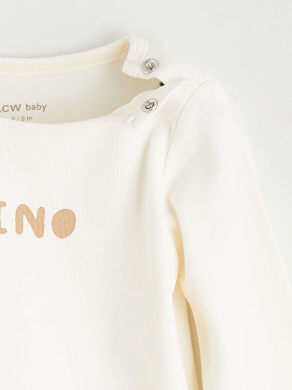 Moudda LC Waikiki - Ensemble  pour nouveau-né pour Garçons - Tunisie 3