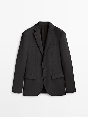 Moudda Massimo Dutti - Veste/blazer - Tunisie 1