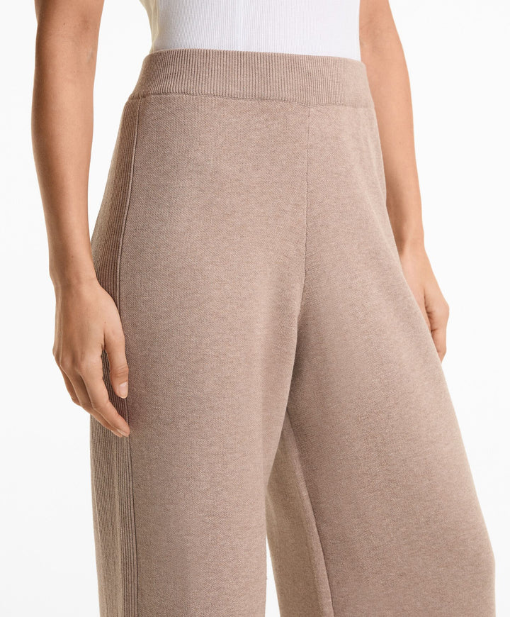 Moudda Oysho - Pantalon Long Droit - Côtes - Tunisie 5