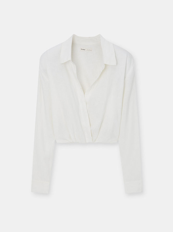 Moudda PULL & BEAR - Shirt - Tunisie 4