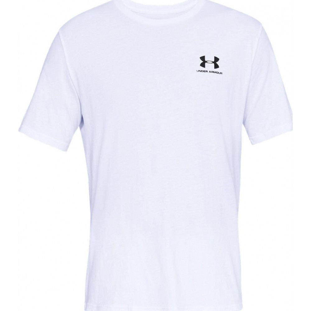 Moudda Under Armour - Ua M Sportstyle Lc Ss - Tunisie 1