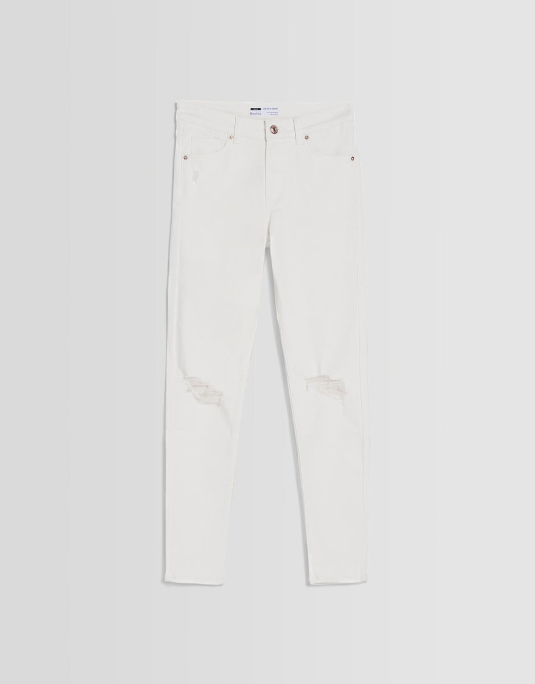 Moudda BERSHKA - Pantalon - Tunisie 1