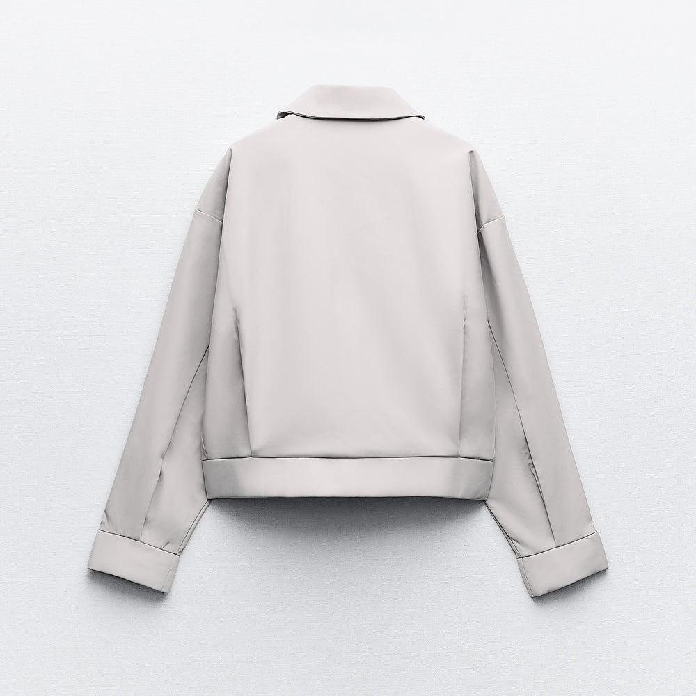 Moudda ZARA - Short-Outwear - Tunisie 2