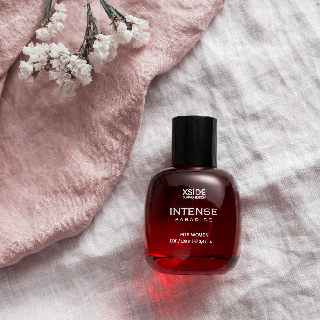 Moudda LC Waikiki - Parfum femme Mélanger - Tunisie 2