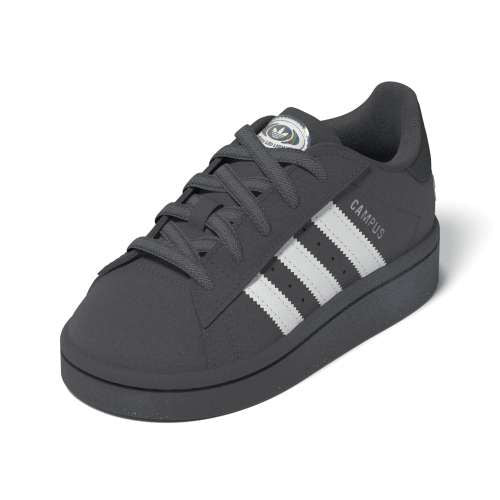Moudda Adidas - Chaussures à lumières LED et lacets élastiques confortables Campus 00s enfants - Tunisie 8