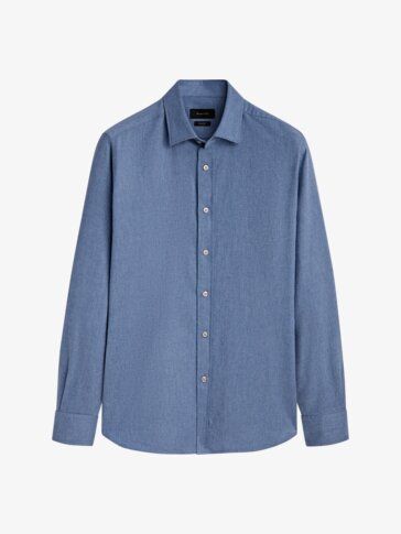 Moudda Massimo Dutti - Chemise - Tunisie 5