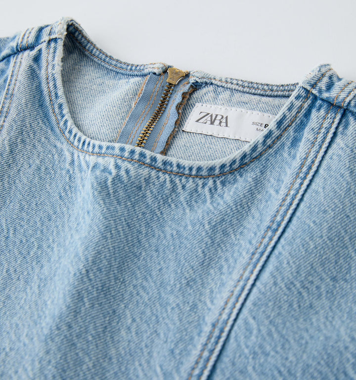 Moudda ZARA - Grl Dress - Tunisie 3