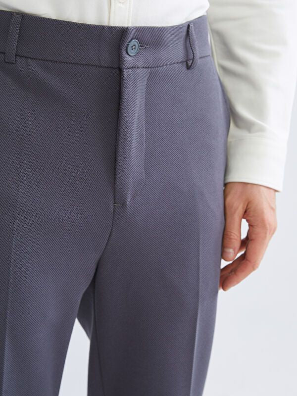 Moudda LC Waikiki - pantalon tissé moyen pour Hommes - Tunisie 3