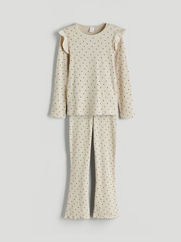 Moudda LC Waikiki - Ensemble Jersey - ck pour Filles - Tunisie 1