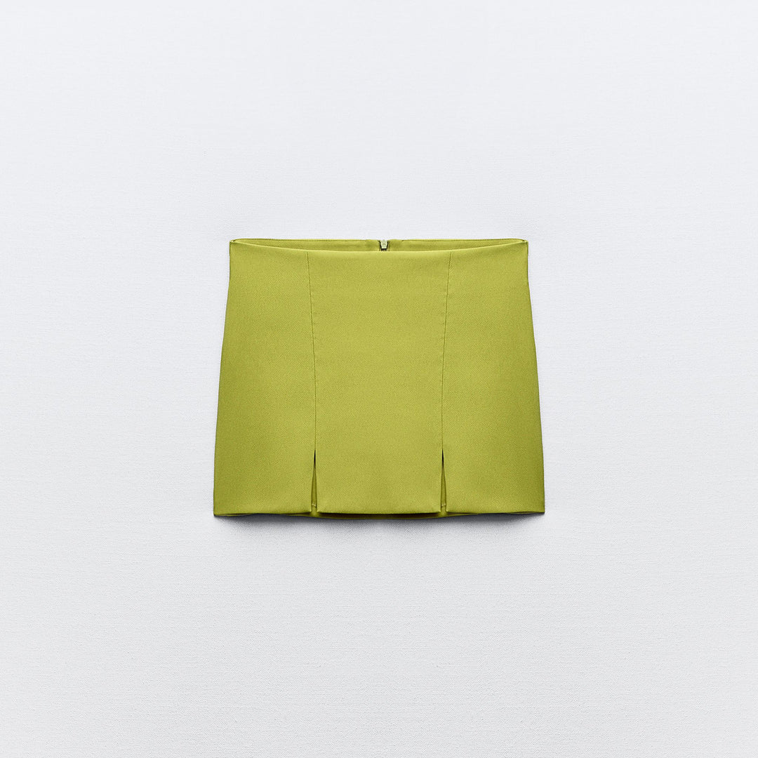 Moudda ZARA - Skirt - Tunisie 4