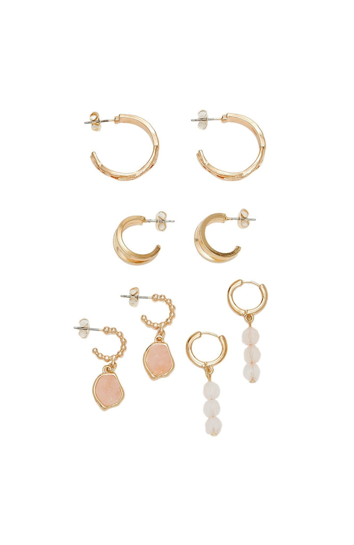 Moudda STRADIVARIUS - Bijoux - Tunisie 1