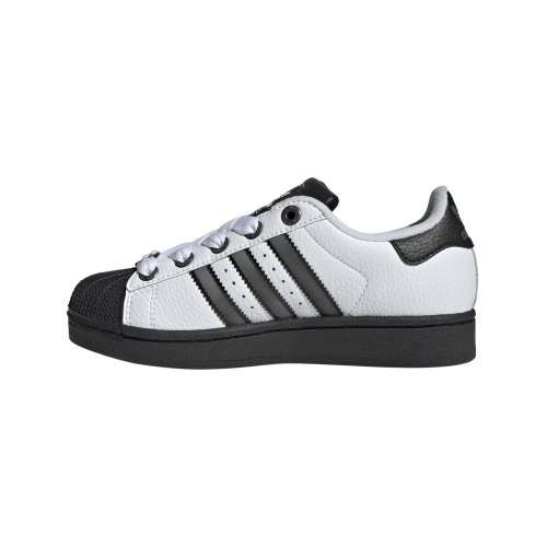 Moudda Adidas - Chaussure Superstar II - Tunisie 5