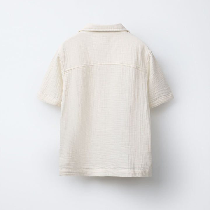 Moudda ZARA - Chemise - Bambula (Ramadan) - Tunisie 2