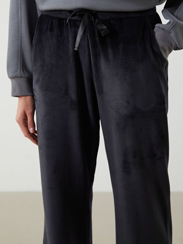 Moudda LC Waikiki - Bas de pyjama en jersey pour Femmes - Tunisie 3