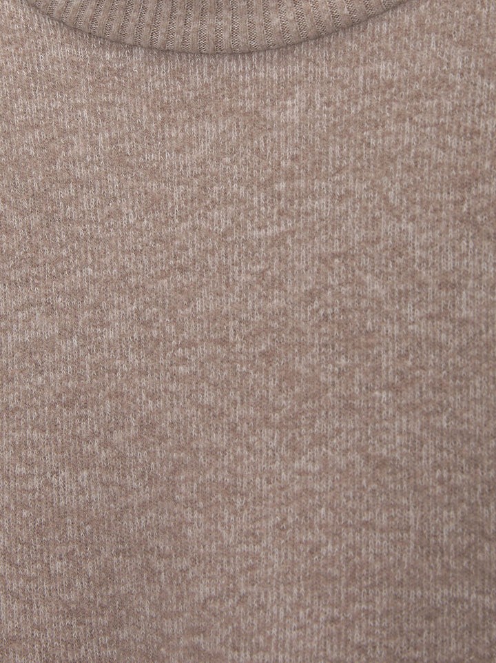 Moudda PULL & BEAR - Pull Crop - Soft Touch - Tunisie 4
