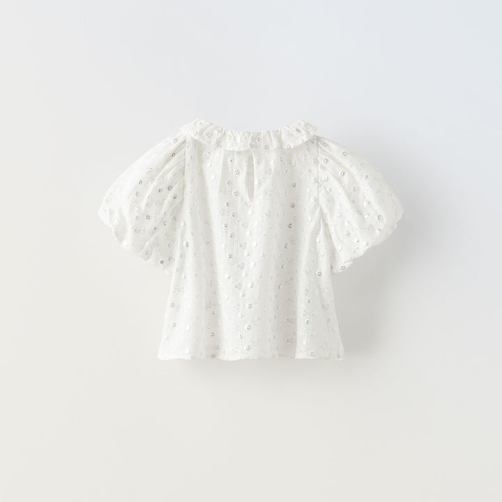 Moudda ZARA - Kda Shirt - Tunisie 5