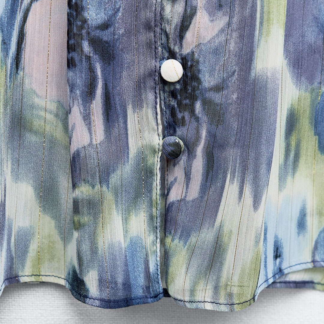 Moudda ZARA - Shirt - Tunisie 5