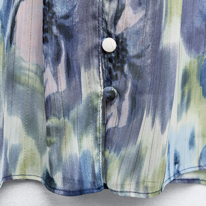 Moudda ZARA - Shirt - Tunisie 5