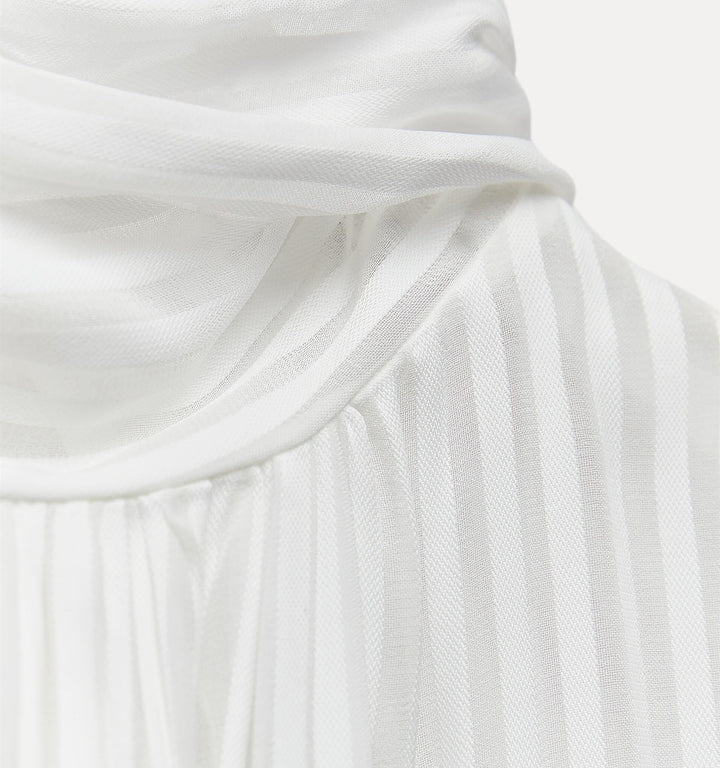 Moudda ZARA - Chemisier - Tunisie 3