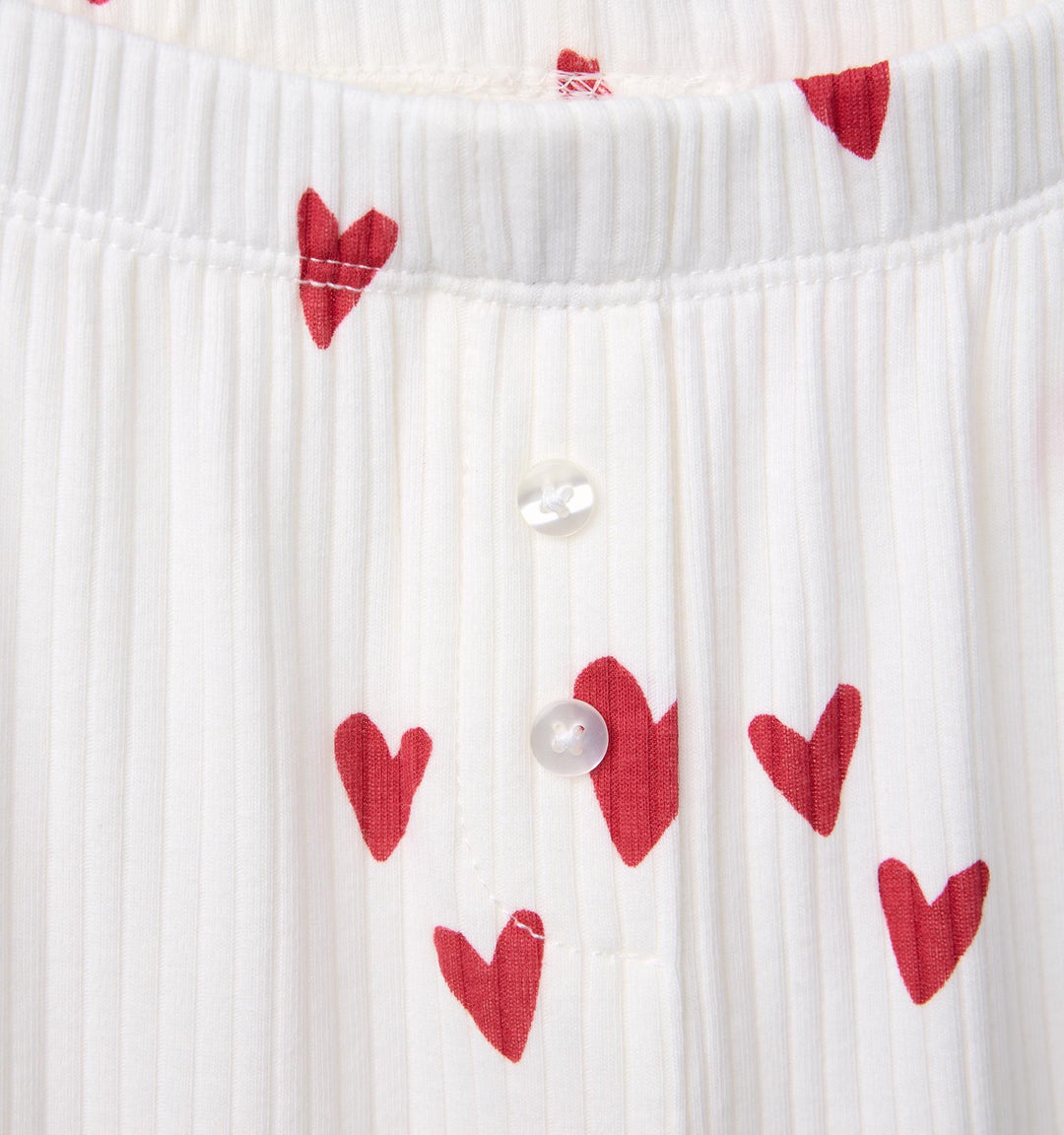 Moudda ZARA - Pyjama Fille - Saint-Valentin - Tunisie 7