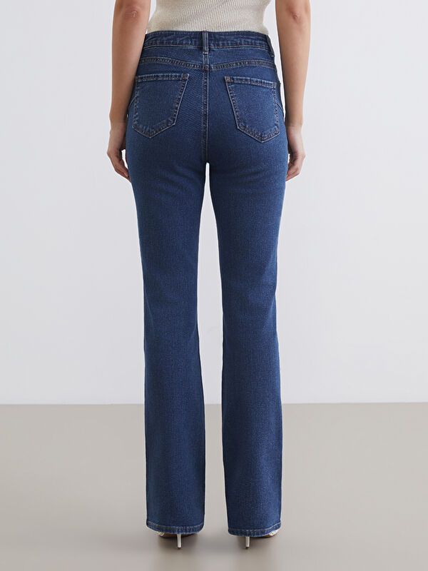 Moudda LC Waikiki - Pantalon en jean - Tunisie 4