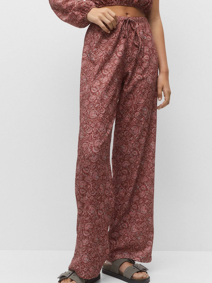 Moudda PULL & BEAR - Pantalon - Tunisie 2