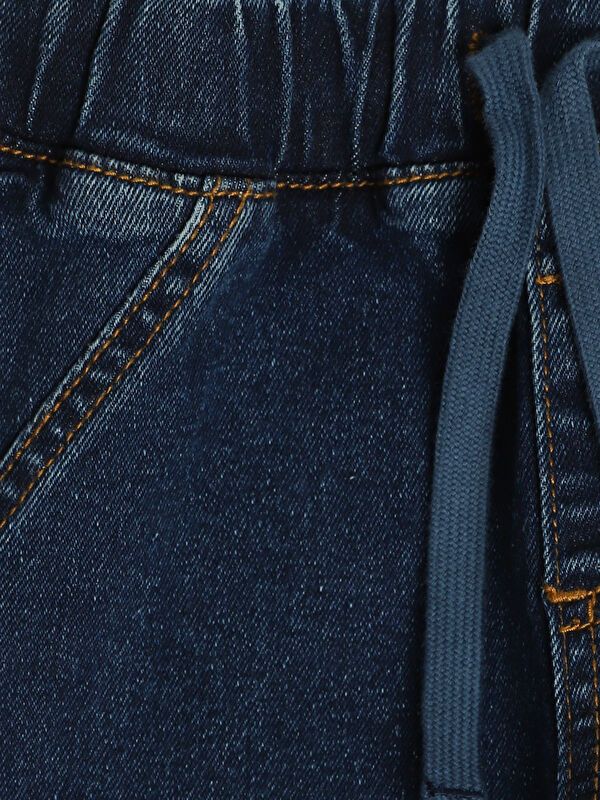 Moudda LC Waikiki - pantalon tissé en jean pour Garçons - Tunisie 3