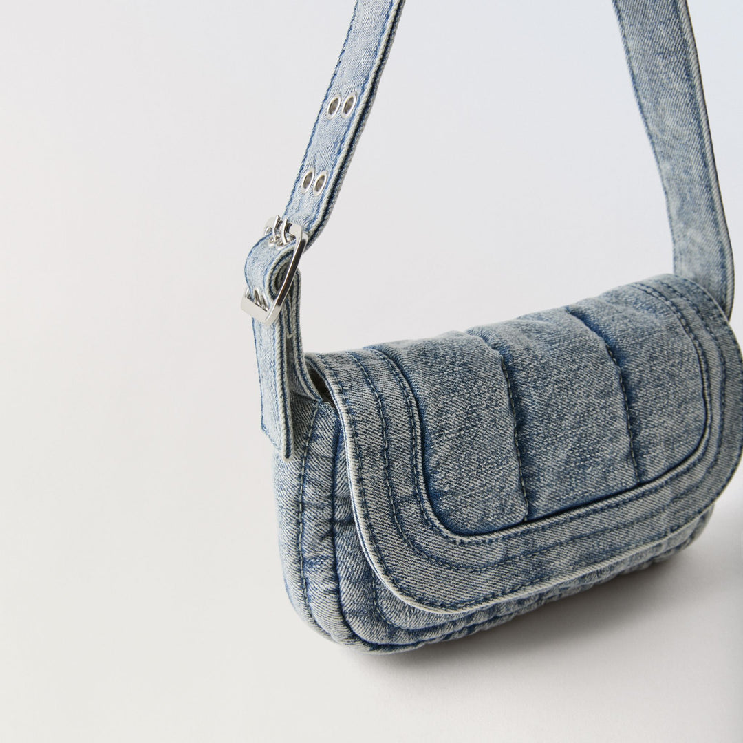 Moudda ZARA - Handbag - Tunisie 4
