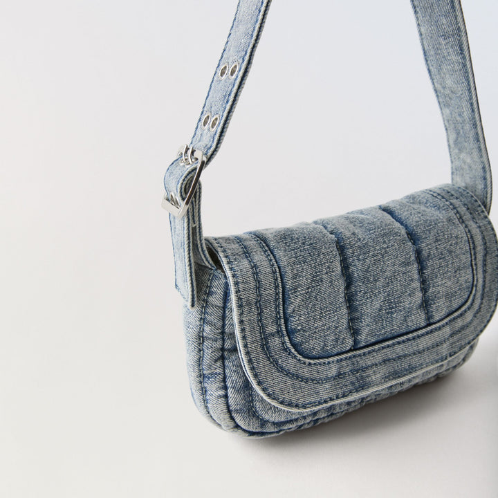 Moudda ZARA - Handbag - Tunisie 4