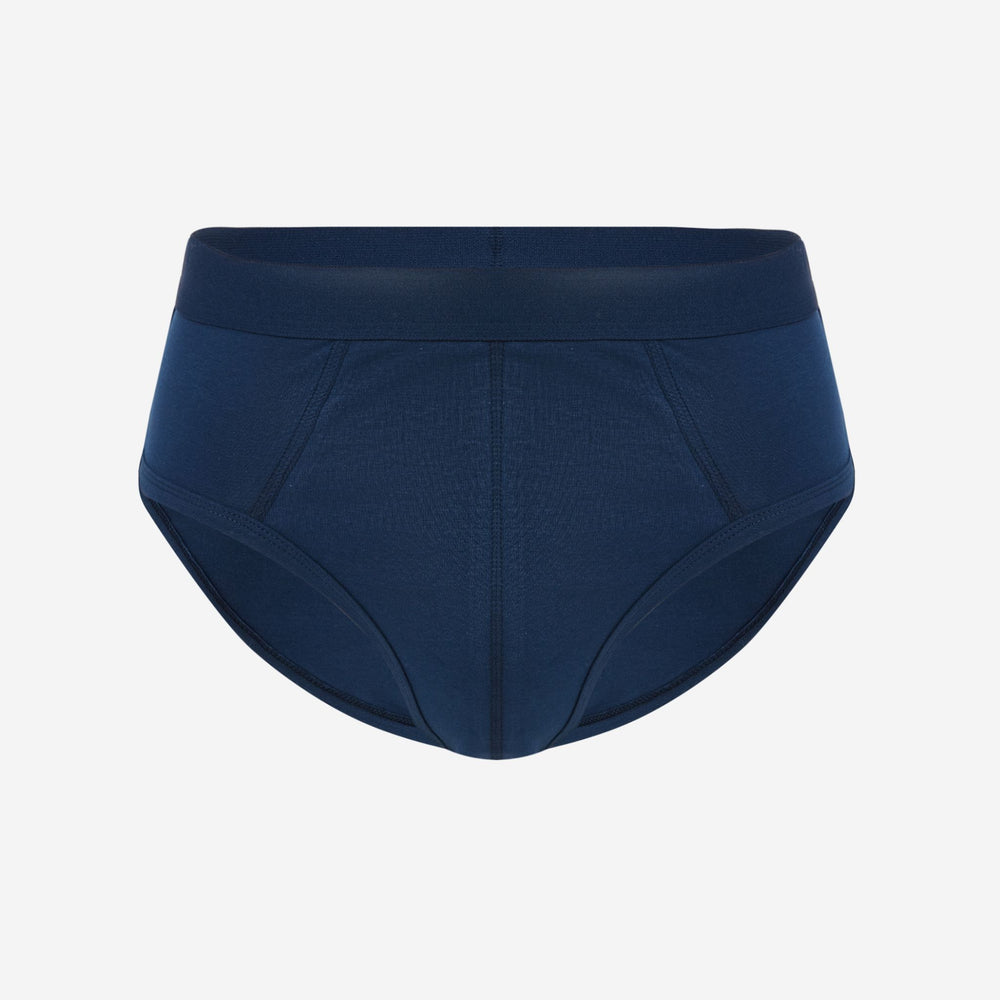 Moudda LC Waikiki - Slip Homme Bleu marine - Tunisie 2