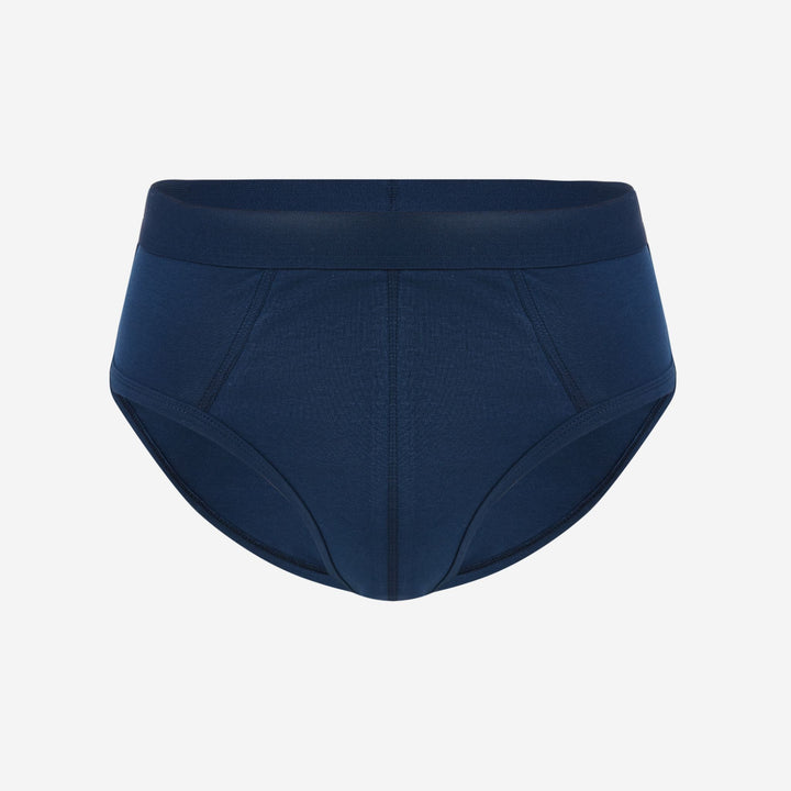 Moudda LC Waikiki - Slip Homme Bleu marine - Tunisie 2