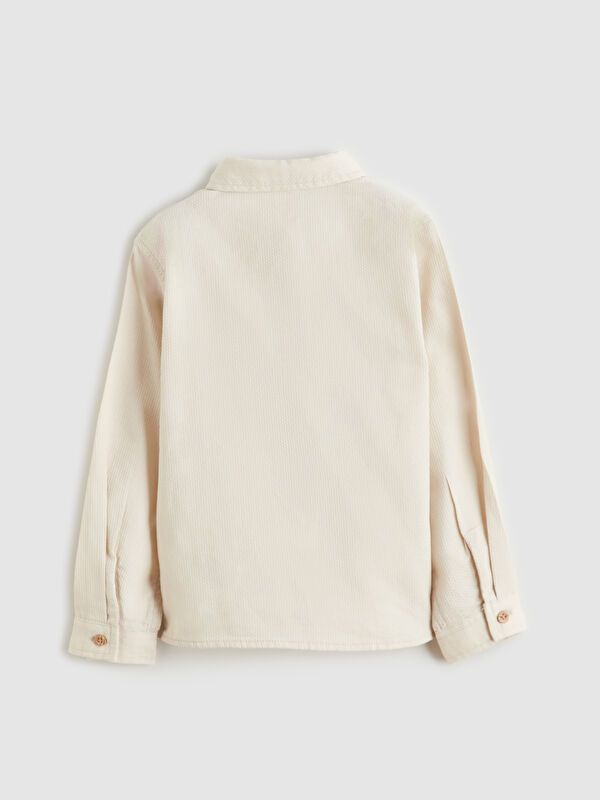 Moudda LC Waikiki - Ensemble tissé pour Garçons - Tunisie 4