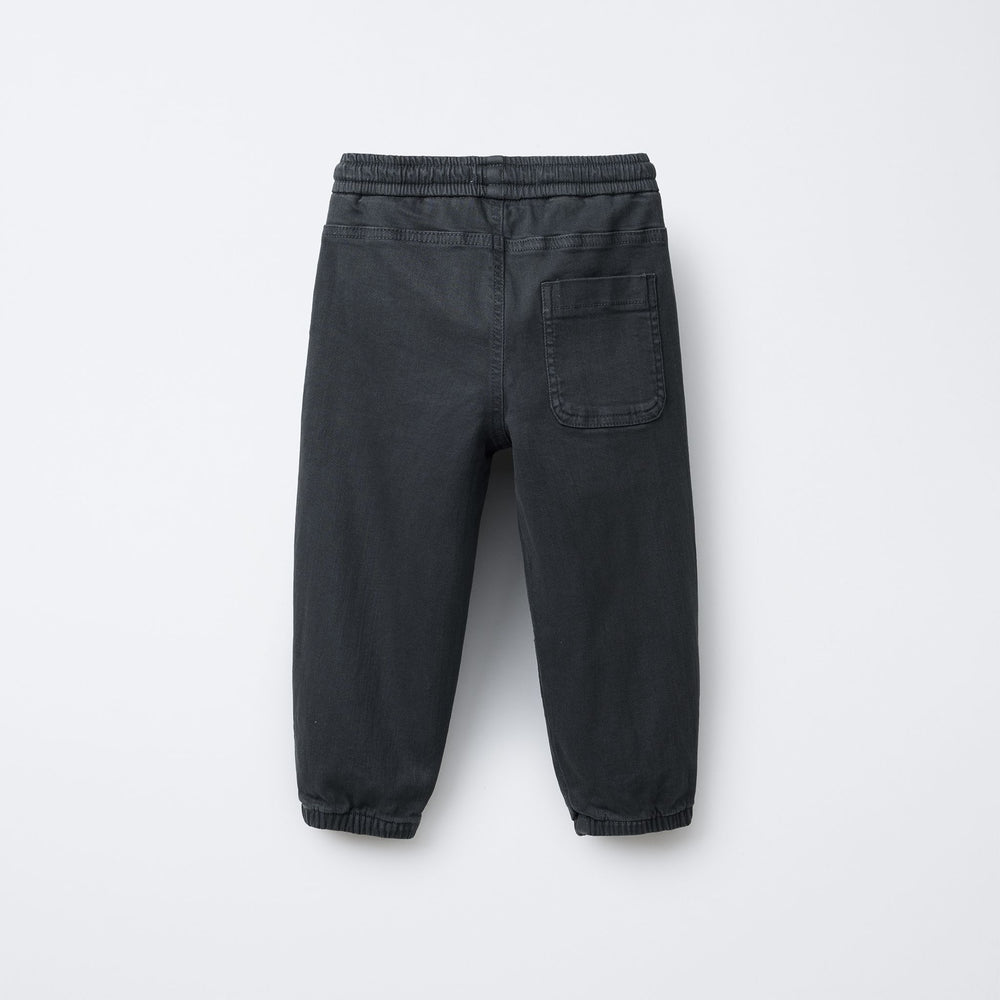Moudda ZARA - Pantalon Enfant Jean - Super Élastique Jogger (6T) - Tunisie 2
