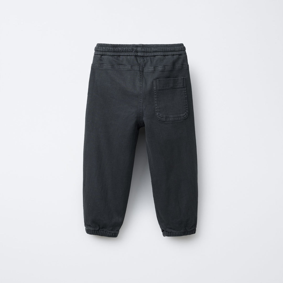 Moudda ZARA - Pantalon Enfant Jean - Super Élastique Jogger (6T) - Tunisie 2