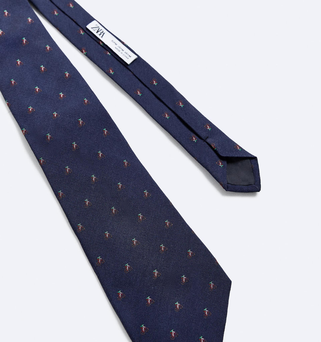 Moudda ZARA - Cravate - Tunisie 3