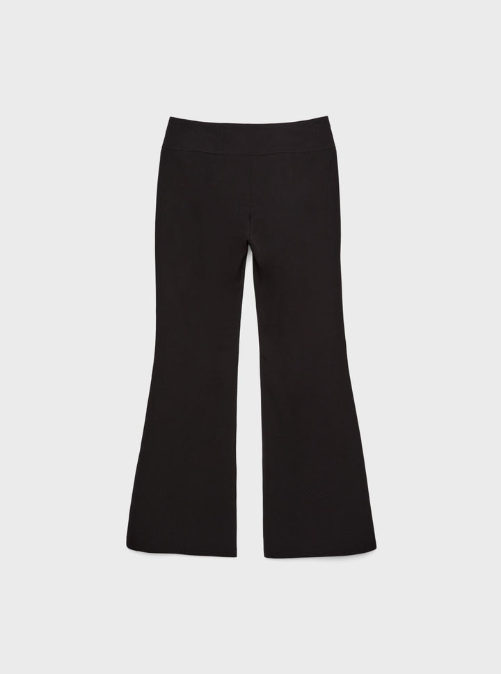 Moudda STRADIVARIUS - Pantalon Flare Low Waist avec Fermetures - Tunisie 3