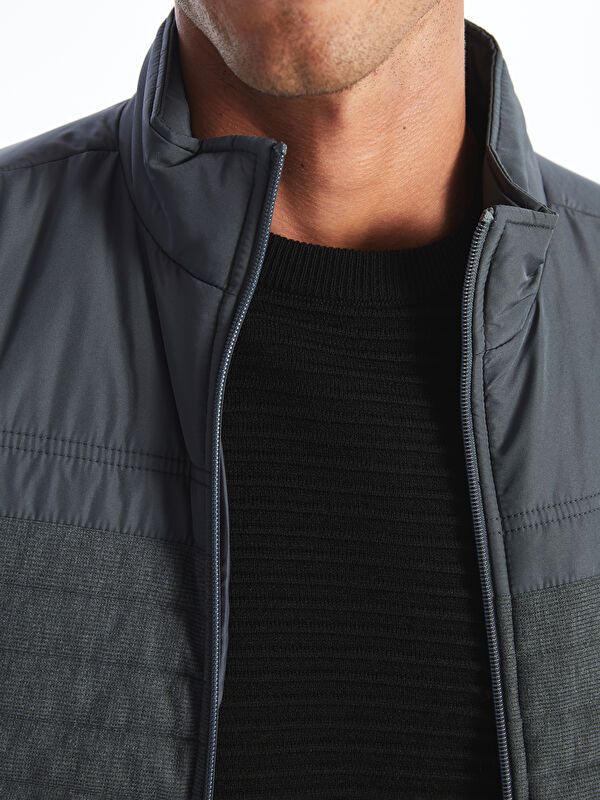 Moudda LC Waikiki - Cardigan manteau en tricot pour Hommes - Tunisie 3