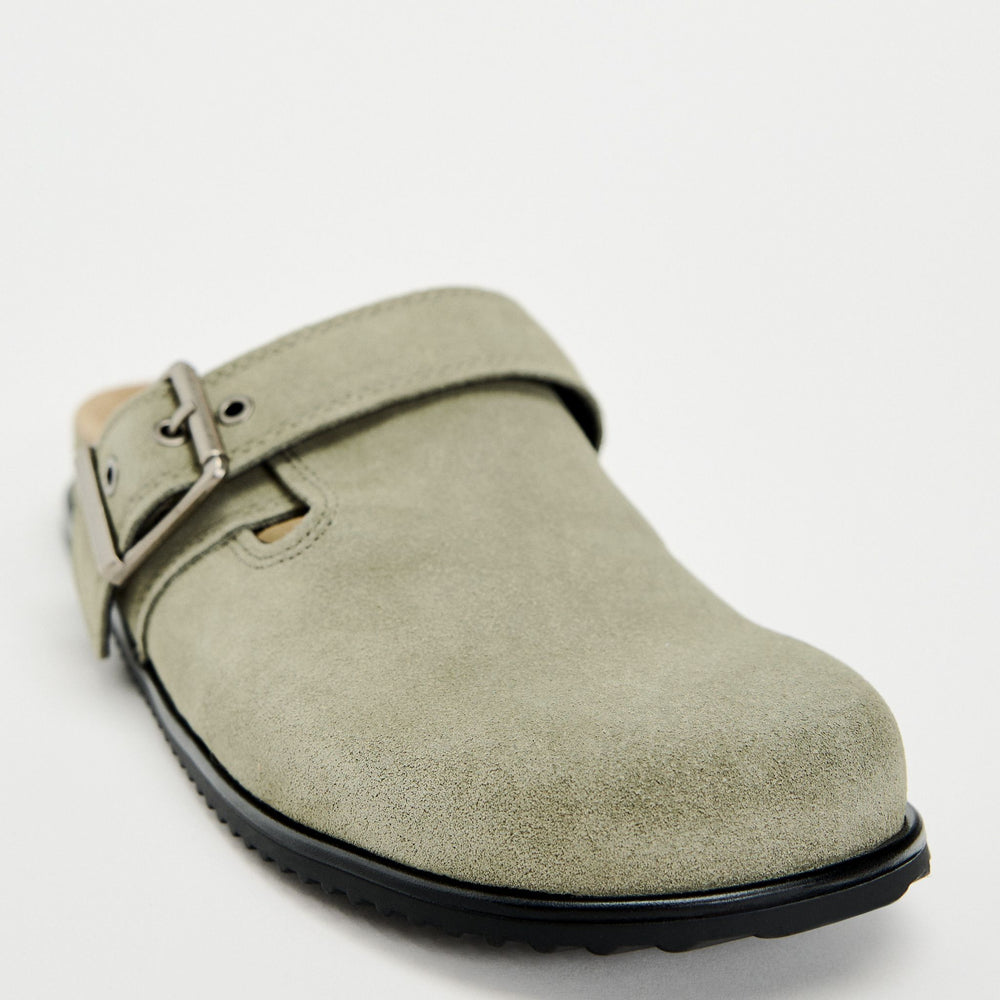 Moudda ZARA - Flat Shoe - Tunisie 4