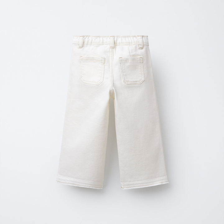 Moudda ZARA - Pantalon Denim Enfant - Marine - Tunisie 2