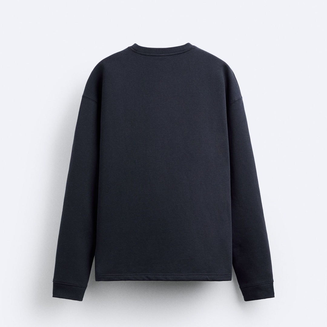 Moudda ZARA - Sweatshirt - Tunisie 2