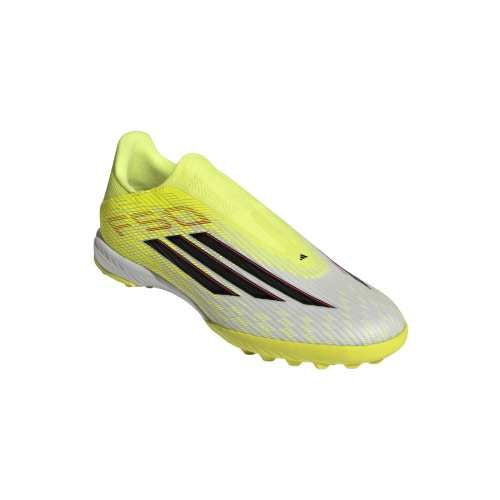 Moudda Adidas - Chaussure de football sans lacets F50 LEAGUE Turf - Tunisie 5