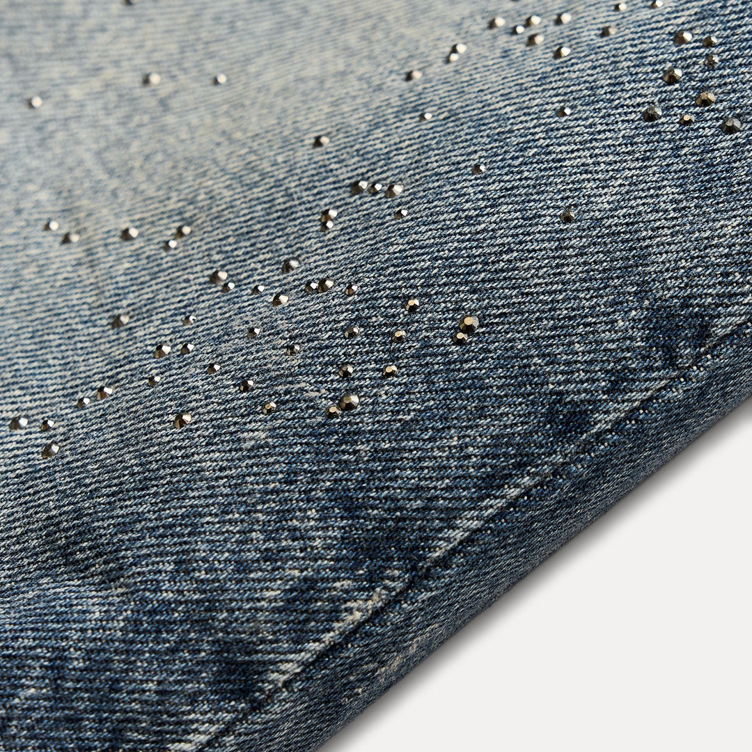 Moudda ZARA - Short brillant - Tunisie 5