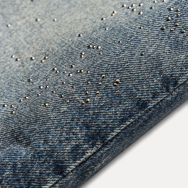 Moudda ZARA - Short brillant - Tunisie 5