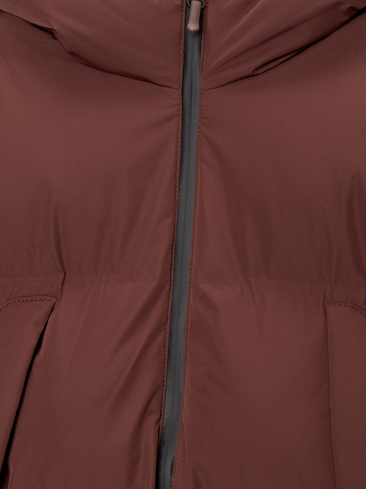 Moudda PULL & BEAR - Nouvelle Doudoune Heat Sealing avec Capuche - Tunisie 1