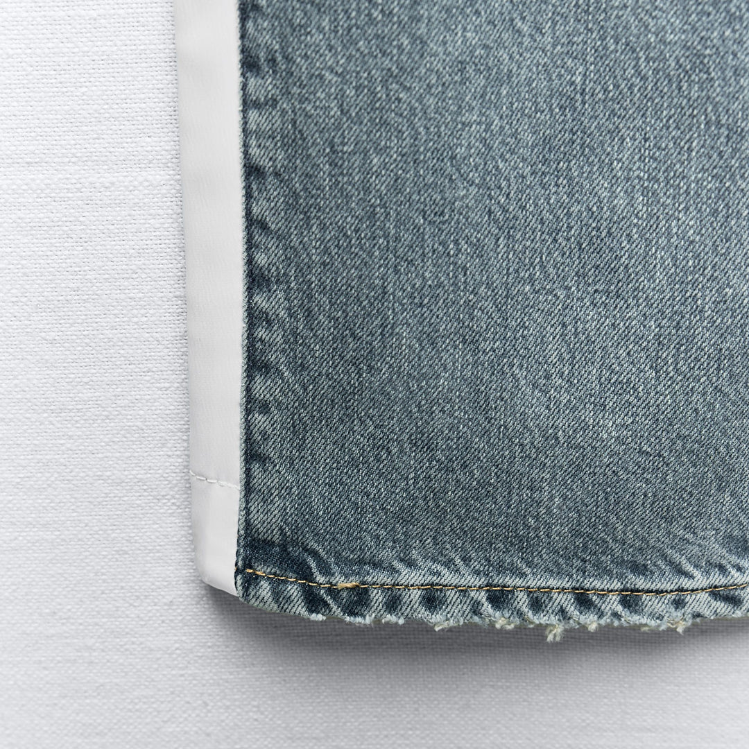 Moudda ZARA - Folder Pants - Tunisie 11