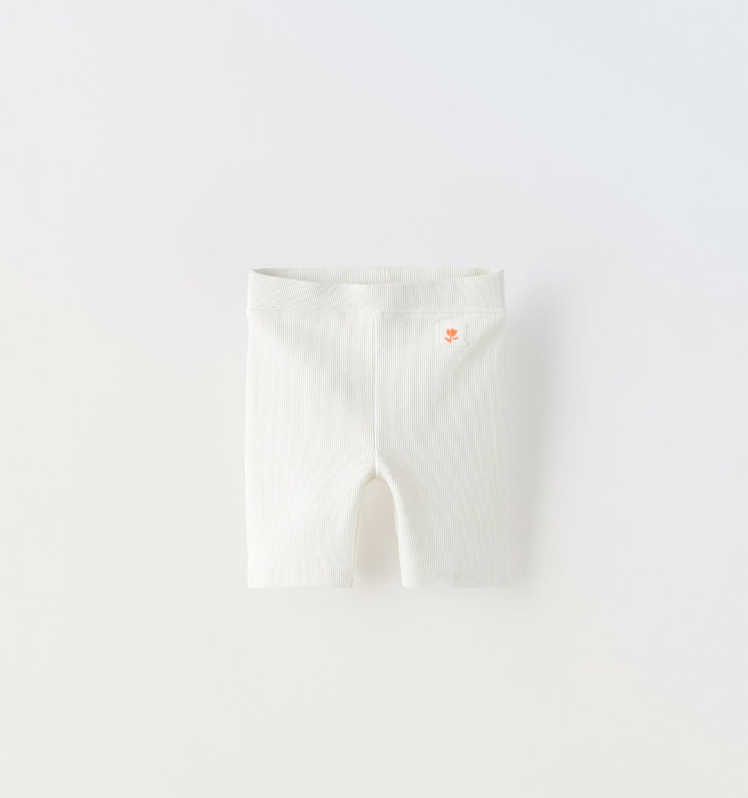 Moudda ZARA - Legging cycliste enfant basique - Tunisie 2