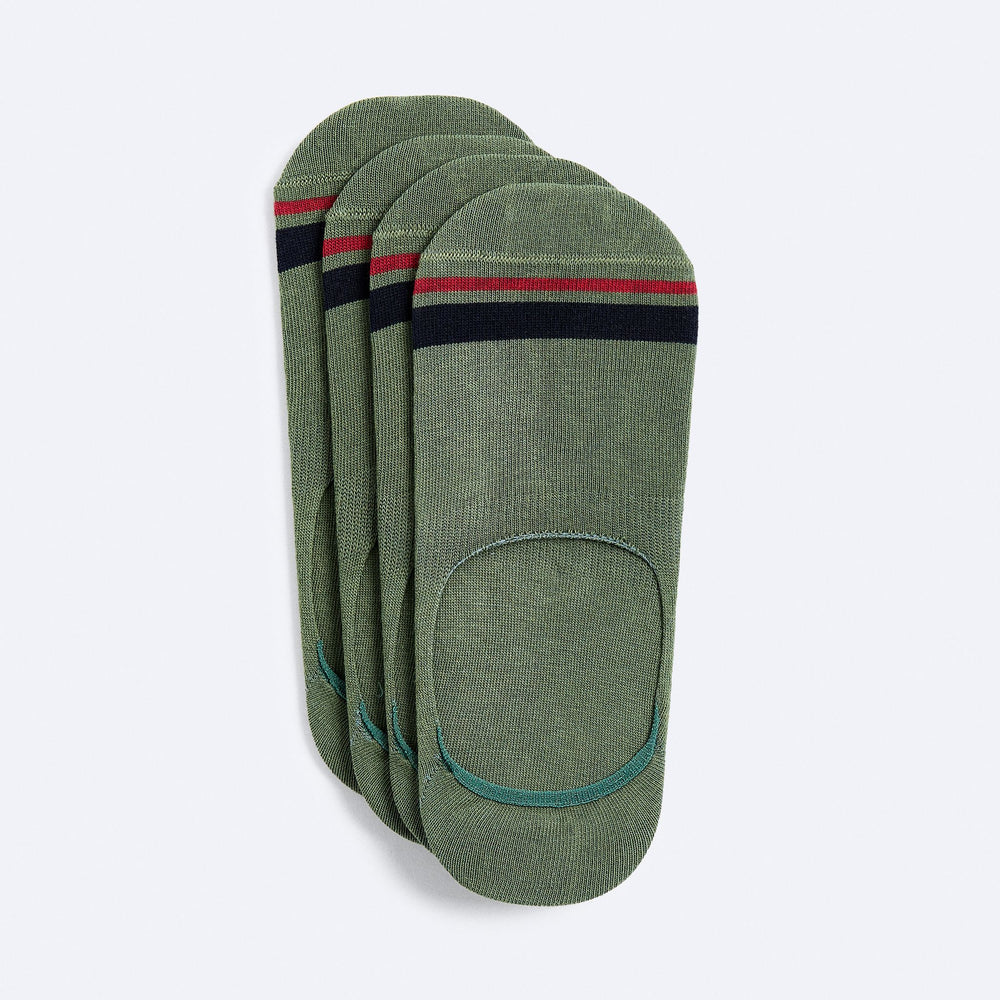 Moudda ZARA - Socks - Tunisie 2