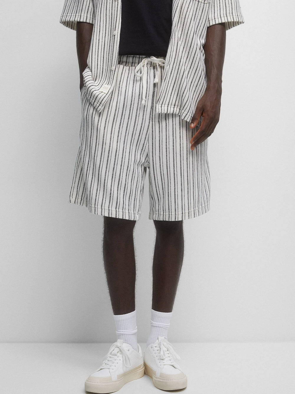 Moudda PULL & BEAR - Short / bermuda - Tunisie 2